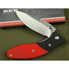 Original genuine bee small knife bee-l06 refined folding knife UDTEK01984